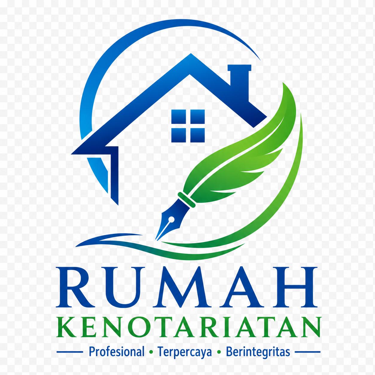 Logo RUMAH KENOTARIATAN